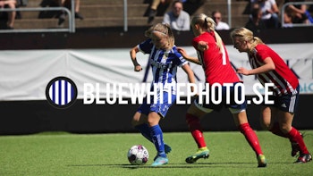 IFK GÖTEBORG-GÖTEBORG FF F25A7493
