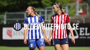 IFK GÖTEBORG-GÖTEBORG FF F25A7478