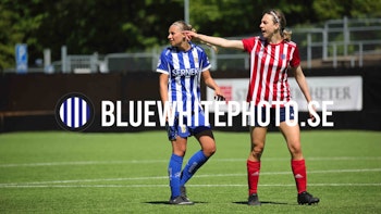 IFK GÖTEBORG-GÖTEBORG FF F25A7477