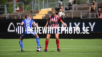 IFK GÖTEBORG-GÖTEBORG FF F25A7465