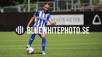 IFK GÖTEBORG-GÖTEBORG FF F25A7460
