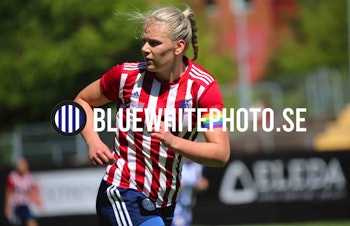 IFK GÖTEBORG-GÖTEBORG FF F25A7450