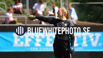 IFK GÖTEBORG-GÖTEBORG FF F25A7435