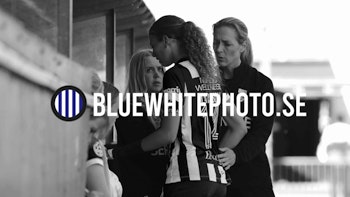 IFK GÖTEBORG-GÖTEBORG FF F25A7428