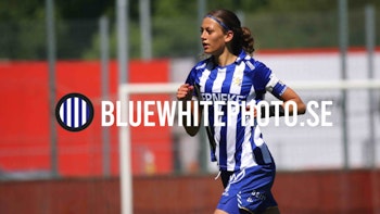 IFK GÖTEBORG-GÖTEBORG FF F25A7423
