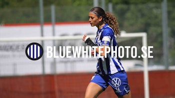 IFK GÖTEBORG-GÖTEBORG FF F25A7422