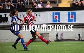 IFK GÖTEBORG-GÖTEBORG FF F25A7419