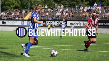 IFK GÖTEBORG-GÖTEBORG FF F25A7418