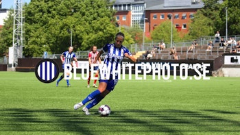 IFK GÖTEBORG-GÖTEBORG FF F25A7417