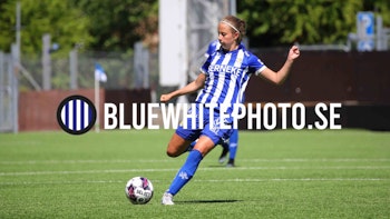 IFK GÖTEBORG-GÖTEBORG FF F25A7415