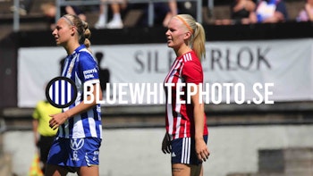 IFK GÖTEBORG-GÖTEBORG FF F25A7410