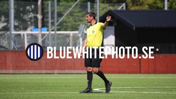 IFK GÖTEBORG-GÖTEBORG FF F25A7409