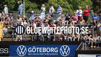 IFK GÖTEBORG-GÖTEBORG FF F25A7408