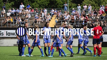 IFK GÖTEBORG-GÖTEBORG FF F25A7407