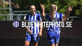 IFK GÖTEBORG-GÖTEBORG FF F25A7395