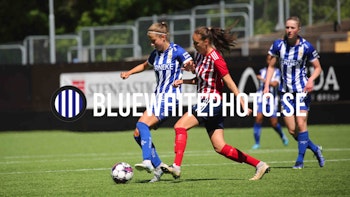 IFK GÖTEBORG-GÖTEBORG FF F25A7384