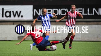 IFK GÖTEBORG-GÖTEBORG FF F25A7381