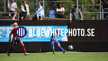 IFK GÖTEBORG-GÖTEBORG FF F25A7373