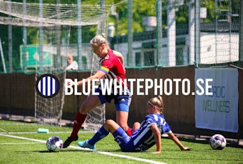 IFK GÖTEBORG-GÖTEBORG FF F25A7364
