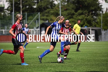IFK GÖTEBORG-GÖTEBORG FF F25A7369