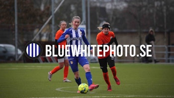 IFK GÖTEBORG-HERRESTAD AIF C57A0204