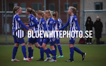 IFK GÖTEBORG-HERRESTAD AIF C57A0175