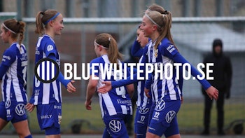 IFK GÖTEBORG-HERRESTAD AIF C57A0170