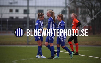 IFK GÖTEBORG-HERRESTAD AIF C57A0162