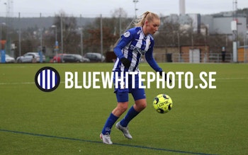IFK GÖTEBORG-HERRESTAD AIF C57A0129