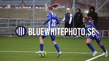 IFK GÖTEBORG-HERRESTAD AIF C57A0110