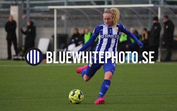 IFK GÖTEBORG-HERRESTAD AIF C57A9374