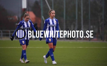 IFK GÖTEBORG-HERRESTAD AIF C57A9979