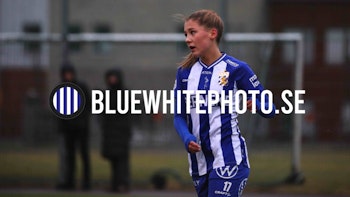 IFK GÖTEBORG-HERRESTAD AIF C57A9976