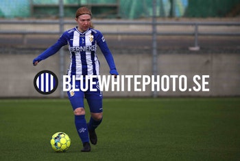 IFK GÖTEBORG-HERRESTAD AIF C57A9849