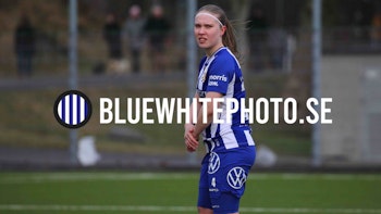 IFK GÖTEBORG-HERRESTAD AIF C57A9834