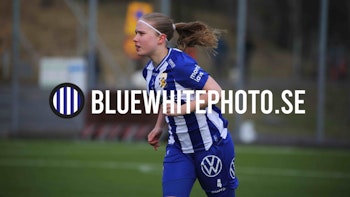 IFK GÖTEBORG-HERRESTAD AIF C57A9837