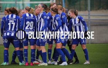 IFK GÖTEBORG-HERRESTAD AIF C57A9832