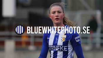 IFK GÖTEBORG-HERRESTAD AIF C57A9826