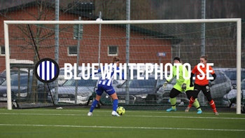IFK GÖTEBORG-HERRESTAD AIF C57A9810