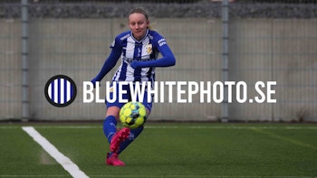 IFK GÖTEBORG-HERRESTAD AIF C57A9808