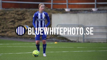 IFK GÖTEBORG-HERRESTAD AIF C57A9779