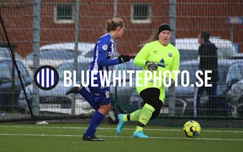 IFK GÖTEBORG-HERRESTAD AIF C57A9755