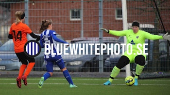 IFK GÖTEBORG-HERRESTAD AIF C57A9707