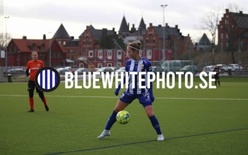 IFK GÖTEBORG-HERRESTAD AIF C57A9652
