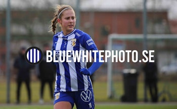 IFK GÖTEBORG-HERRESTAD AIF C57A9633