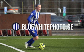 IFK GÖTEBORG-HERRESTAD AIF C57A9587