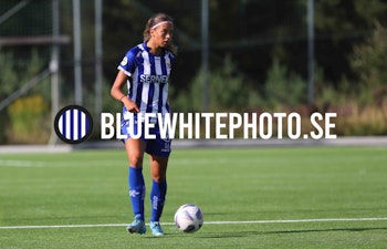 LANDVETTER IF-IFK GÖTEBORG F25A6200