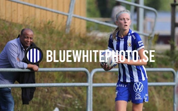 LANDVETTER IF-IFK GÖTEBORG C57A0619