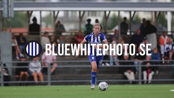LANDVETTER IF-IFK GÖTEBORG F25A6545