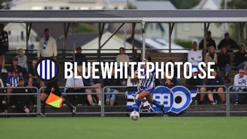 LANDVETTER IF-IFK GÖTEBORG F25A6542
